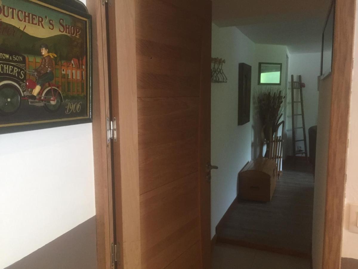 Jolie Chambre Au Calme Hauteville-Gondon Exterior foto